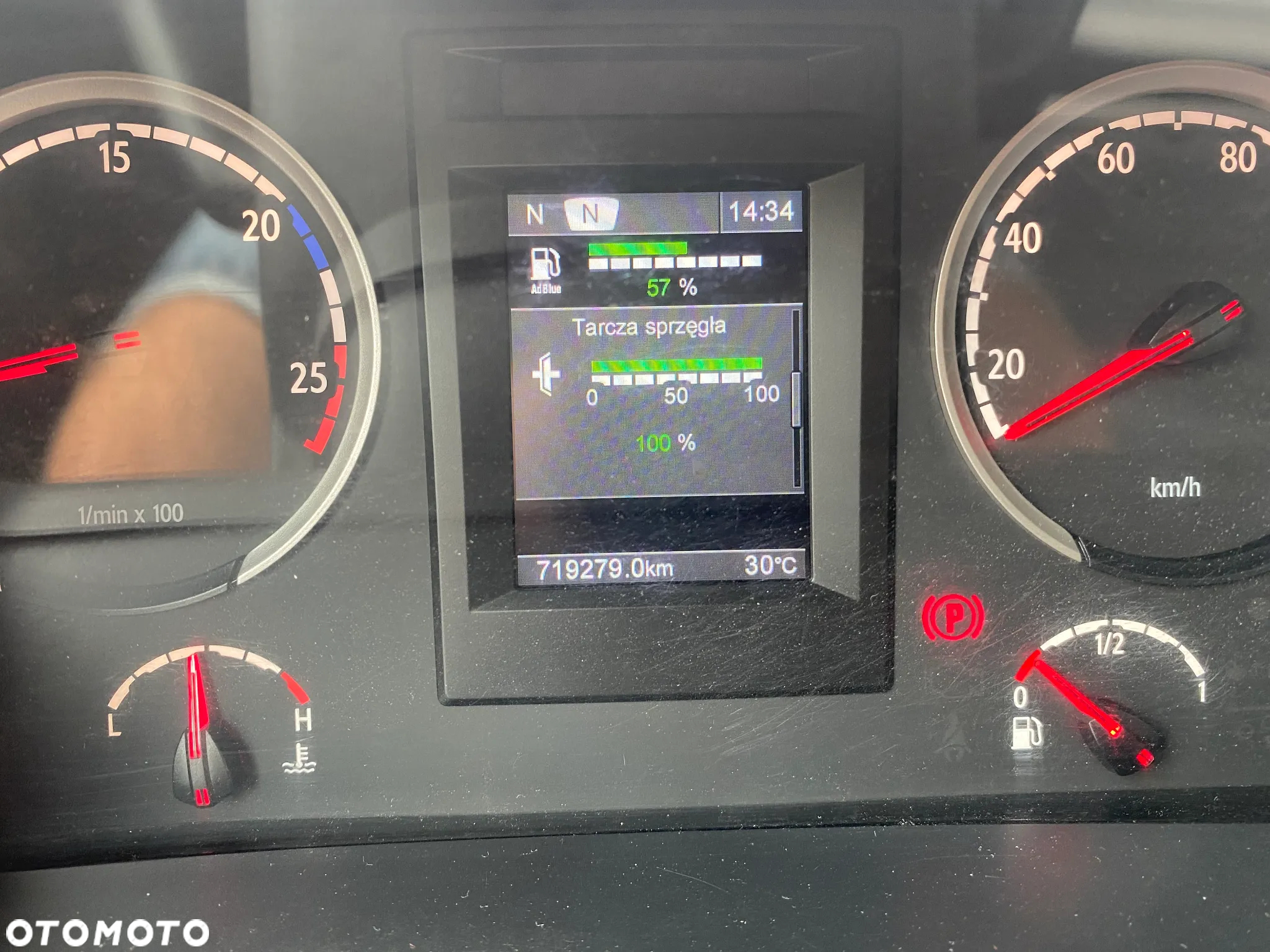 Scania R450 - 9