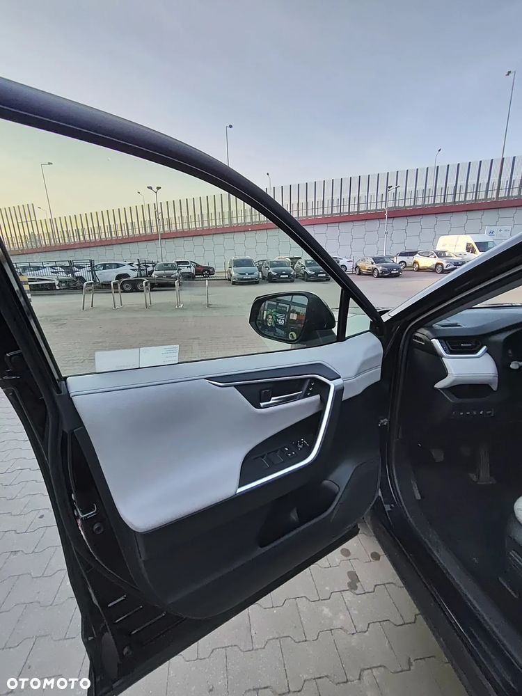 Toyota RAV4 2.0 Executive 4x4 - 12
