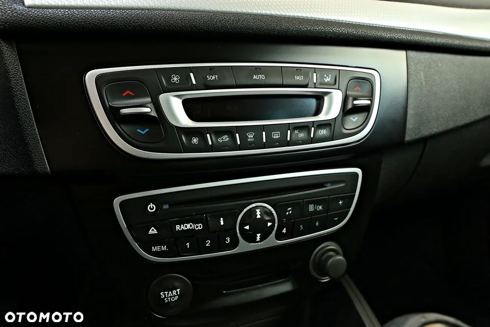 Renault Megane 1.6 16V Dynamique - 37