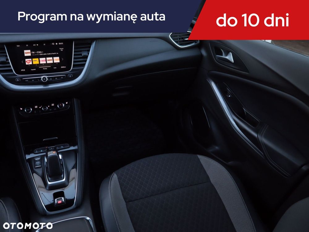 Opel Grandland X - 10