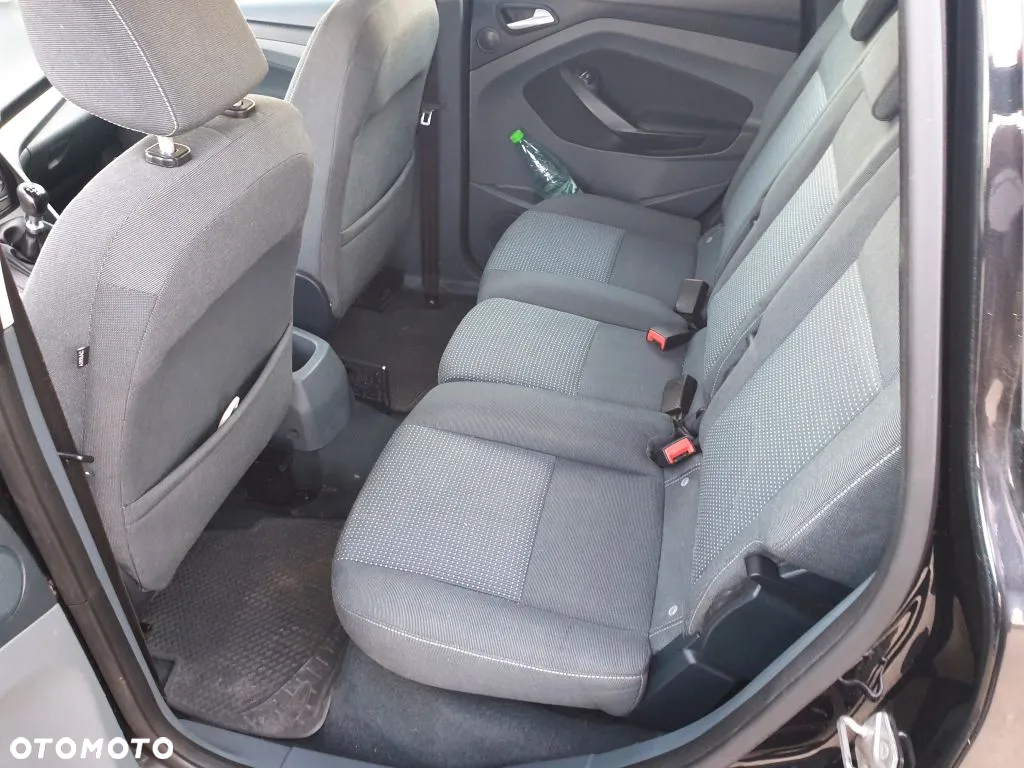 Ford C-MAX 1.6 TDCi Trend - 11
