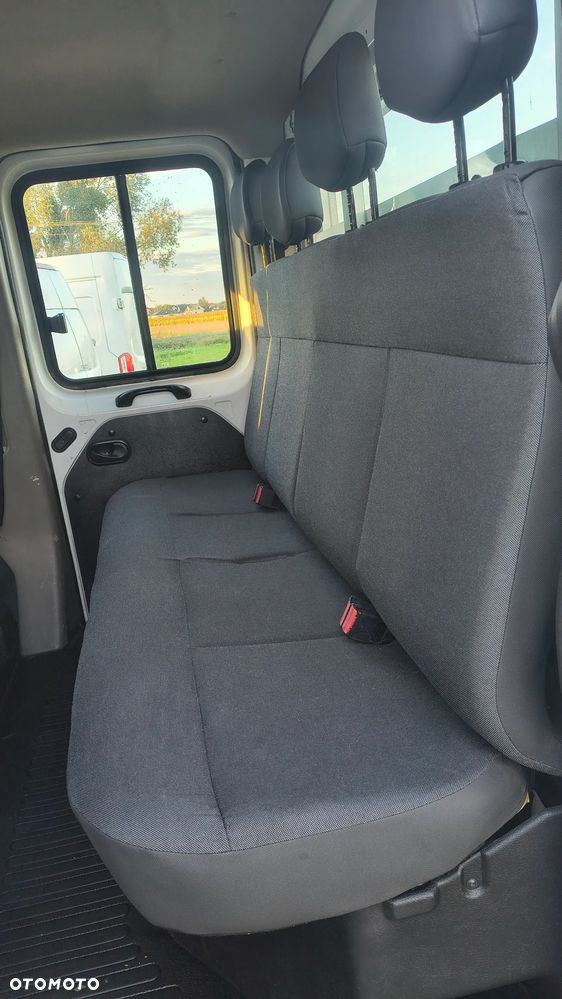 Renault Master doka - 13