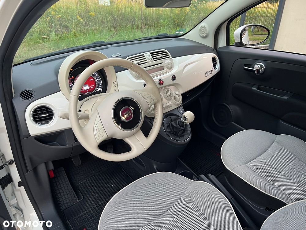 Fiat 500 - 16