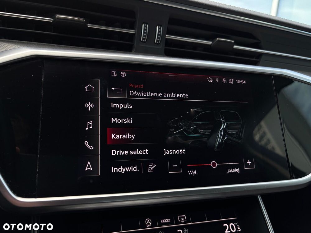 Audi A6 Avant - 36