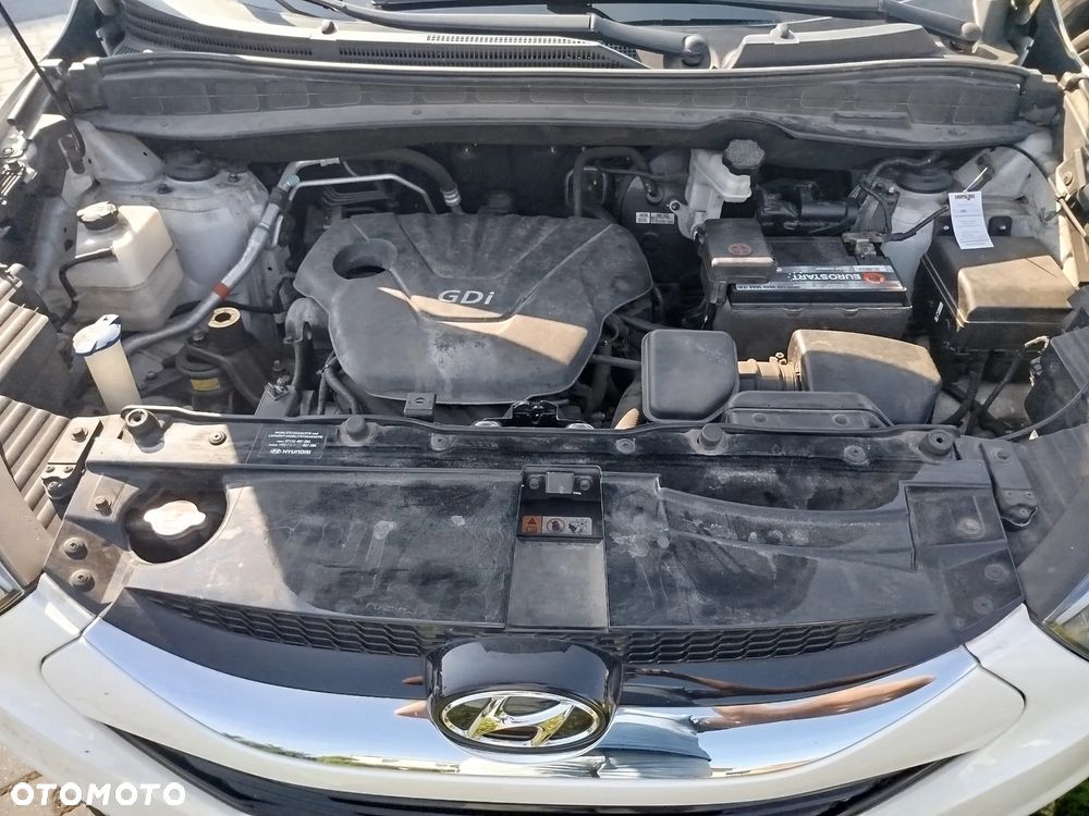 Hyundai ix35 1.6 GDI Classic 2WD - 13