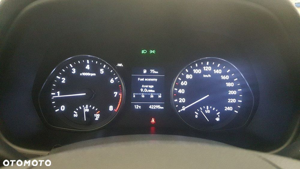 Hyundai i30 - 21