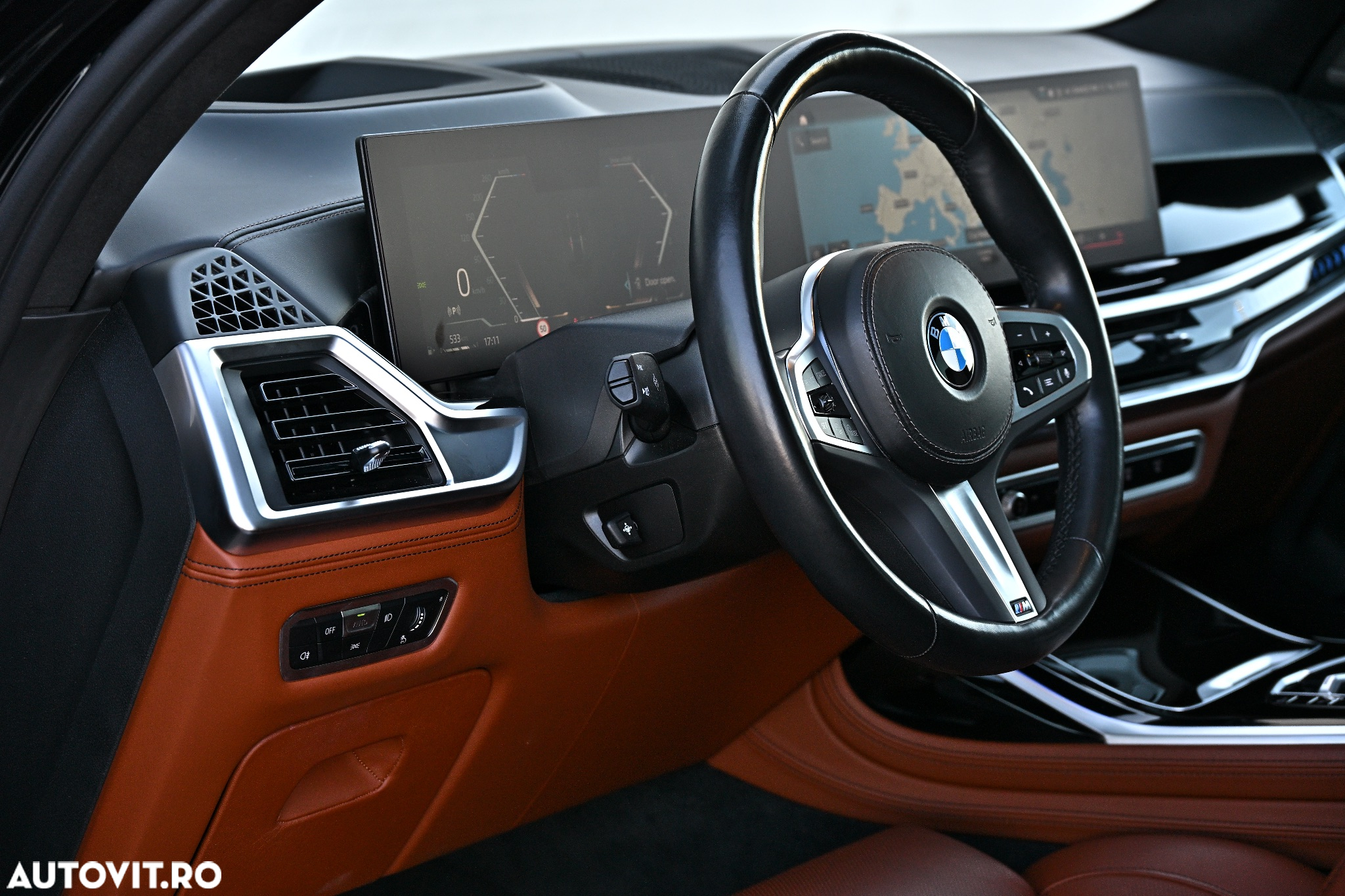 BMW X7 xDrive40d MHEV - 31