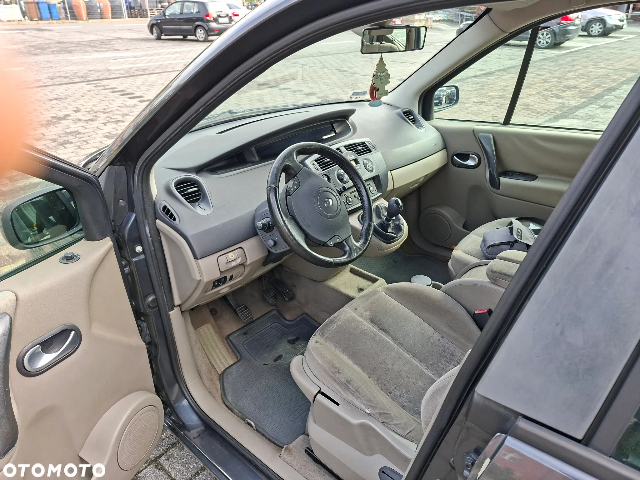 Renault Scenic - 7