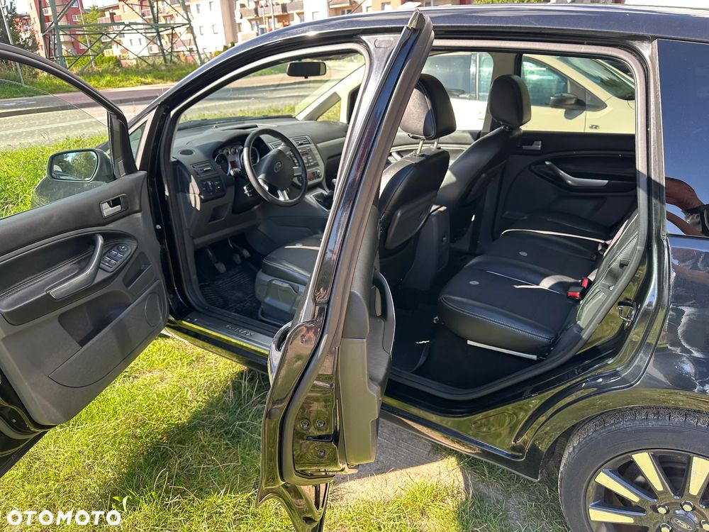 Ford C-MAX 1.8 Style - 15