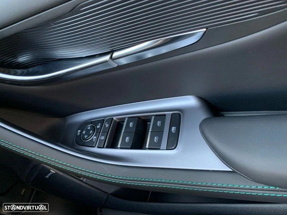 BYD Seal U 87 kWh Design - 10