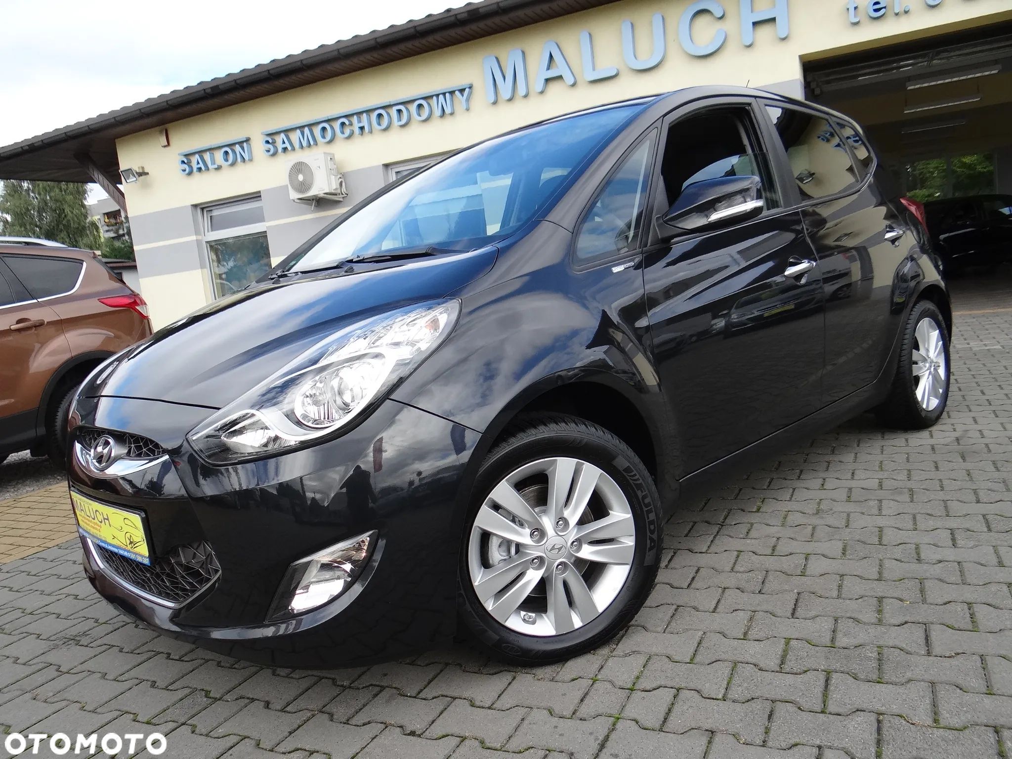 Hyundai ix20 1.4 Premium - 1
