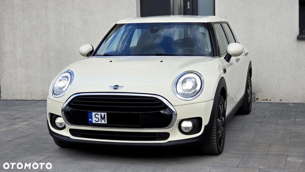 MINI Clubman Cooper Estate Edition - 7