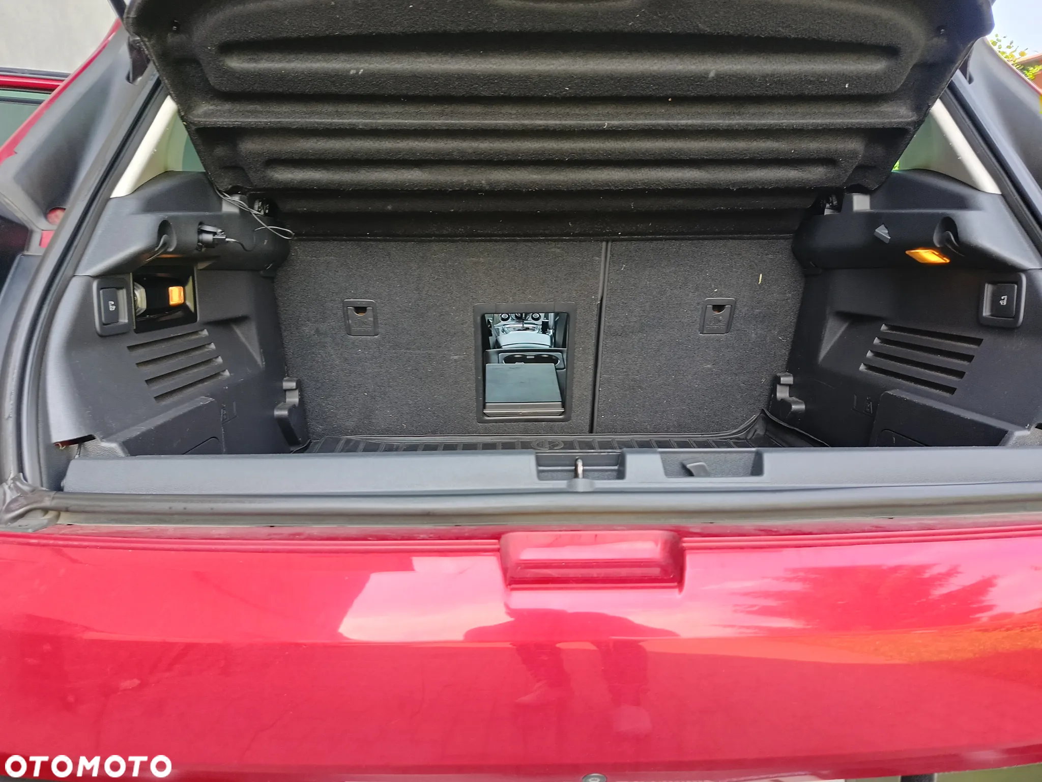 Peugeot 3008 2.0 HDi Allure - 6