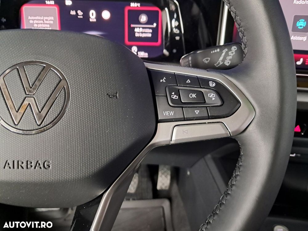 Volkswagen Golf - 13