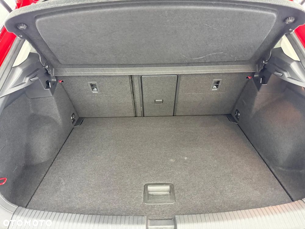 Volkswagen T-Roc 2.0 TSI OPF 4MOTION DSG Sport - 27