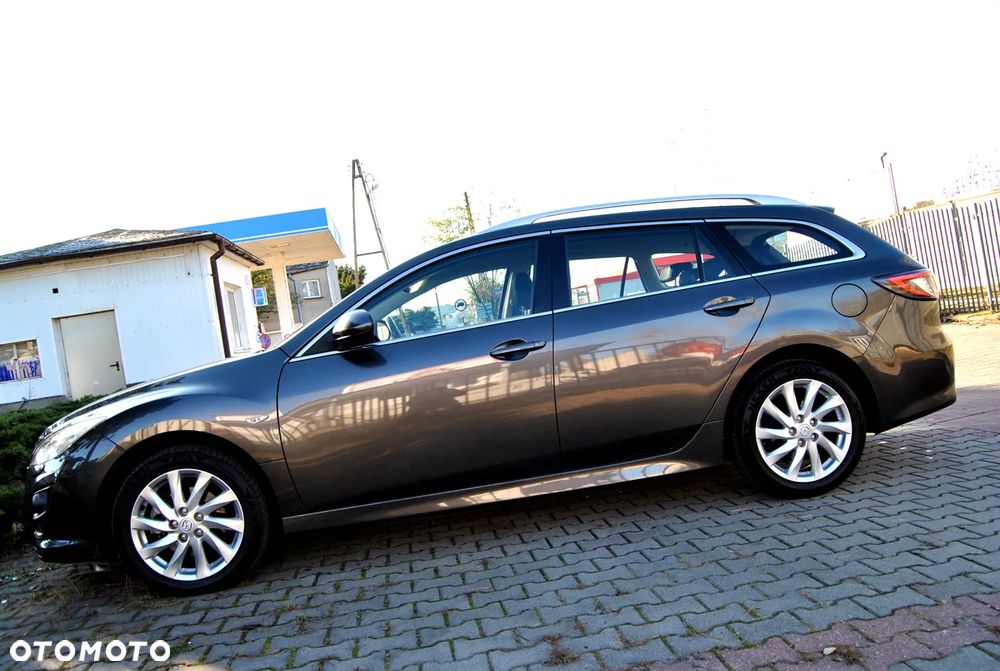 Mazda 6 2.0 90th Anniversary - 5