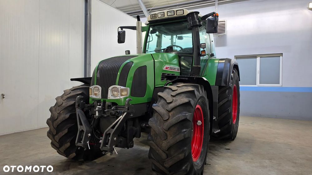 Fendt 926 Vario Rufa 55km-h  828 Power Vario Tms 6215R Axion Massey 7720 Valtra S - 11