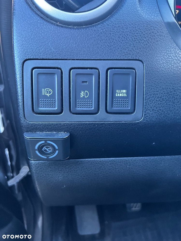 Suzuki Grand Vitara 2.0 De luxe - 12