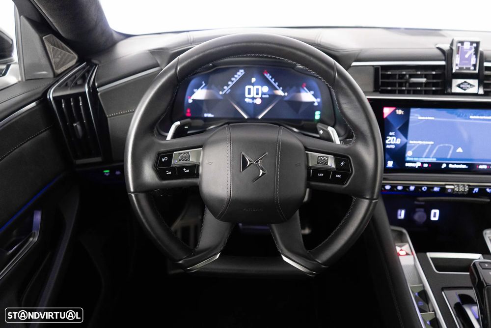 DS DS9 Puretech Rivoli+ - 24