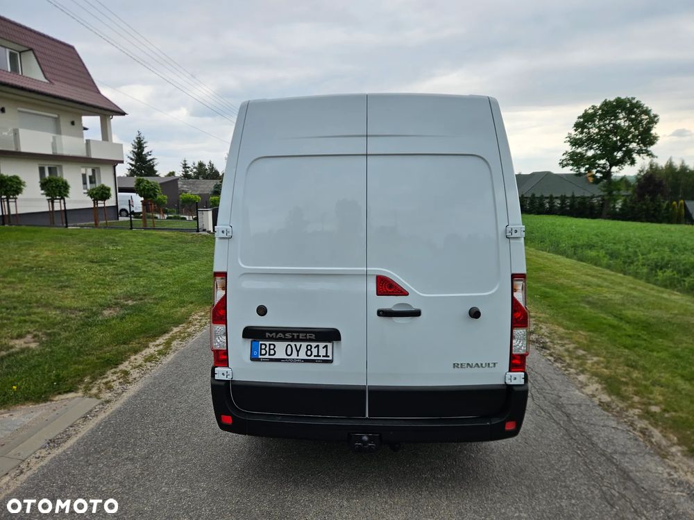 Renault MASTER - 5
