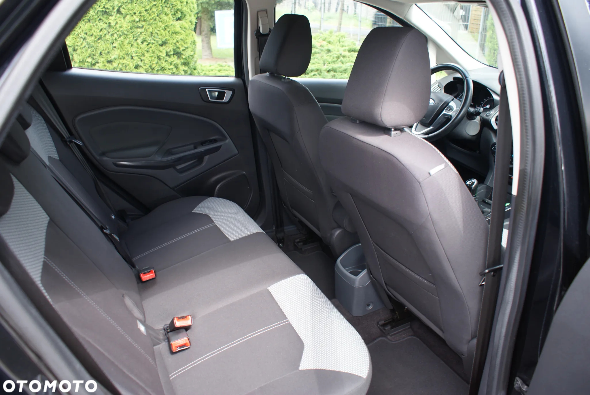 Ford EcoSport 1.0 EcoBoost TITANIUM - 15