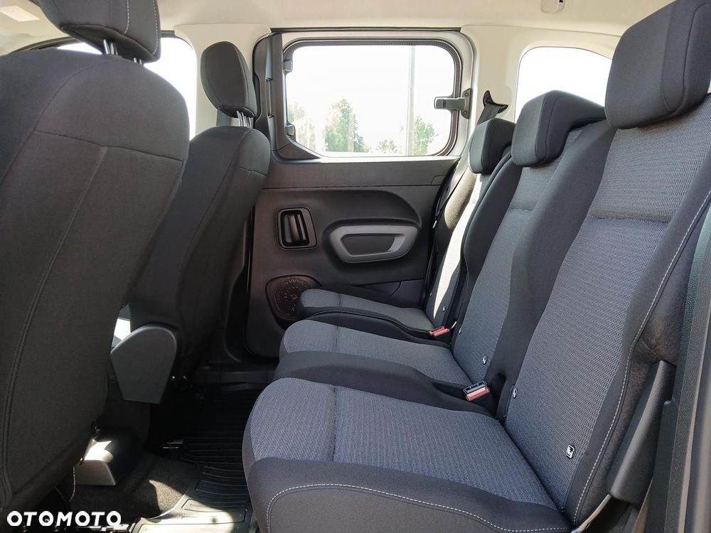 Toyota Proace City Verso 1.5 D-4D Business - 10