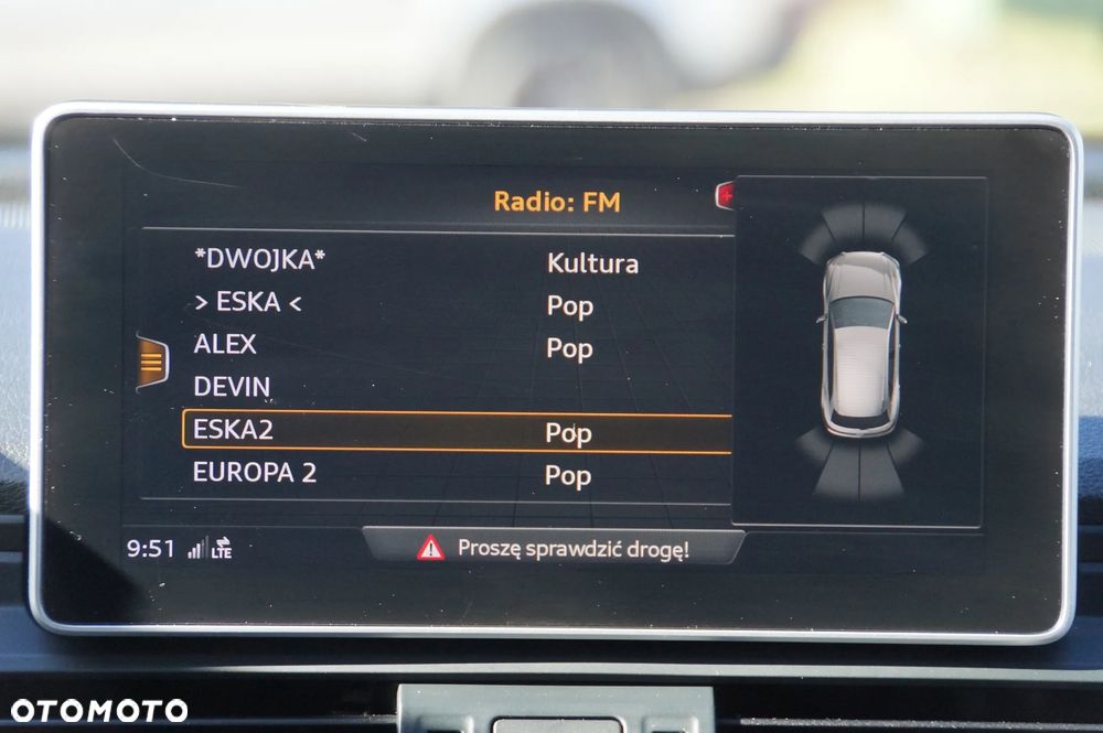 Audi Q5 40 TDI Quattro S tronic sport - 16