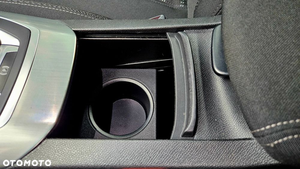 Peugeot 308 BlueHDi FAP 120 EAT6 Stop & Start Allure - 35