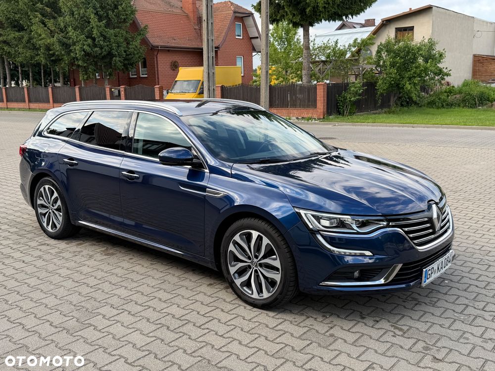 Renault Talisman ENERGY TCe 200 EDC INTENS - 14