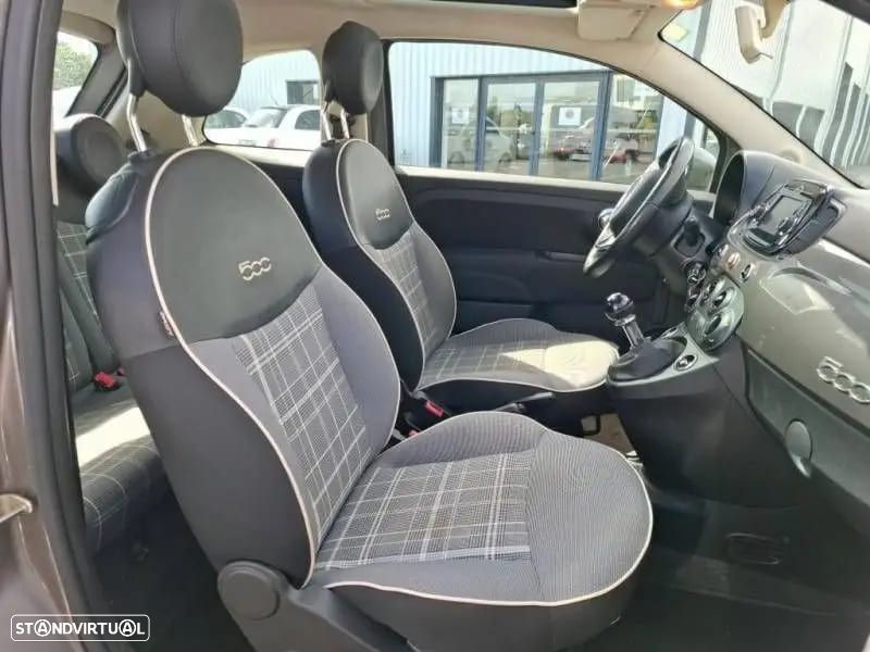 Fiat 500 - 4