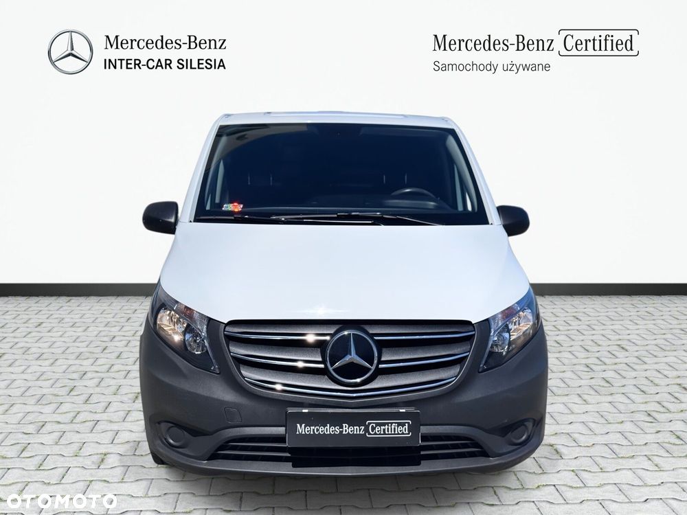 Mercedes-Benz vito Vito 114 CDI - 3