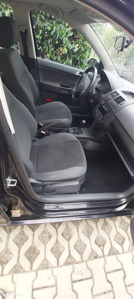 Volkswagen Polo 1.4 Comfortline - 7
