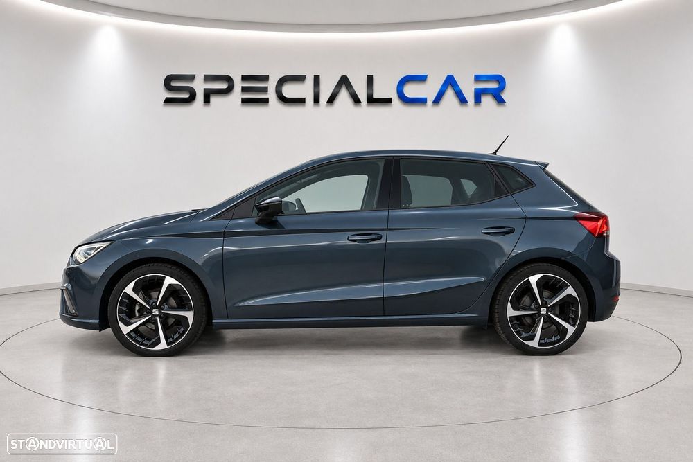 SEAT Ibiza 1.0 TSI FR - 6