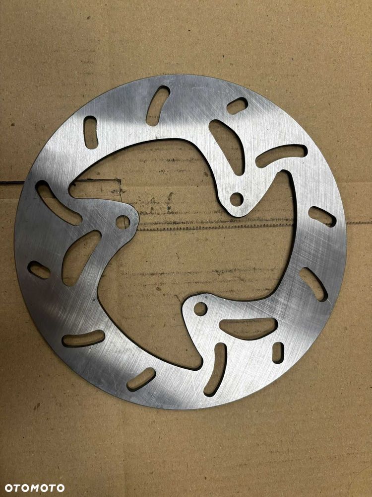 Tarcza Hamulcowa Tył Rieju MRT MRX TANGO - 2