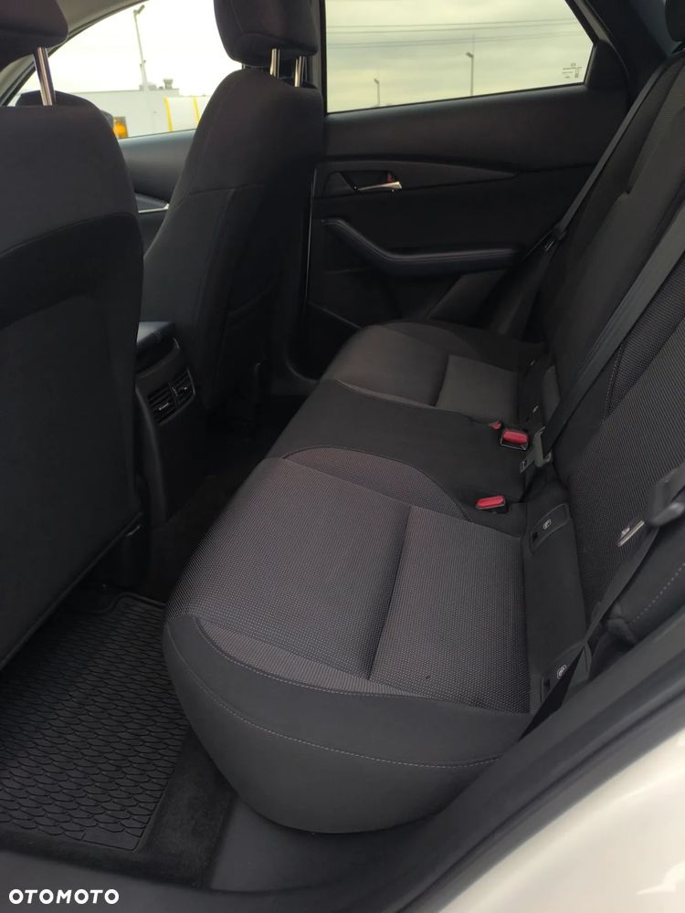 Mazda CX-30 2.0 mHEV Hikari 2WD - 25