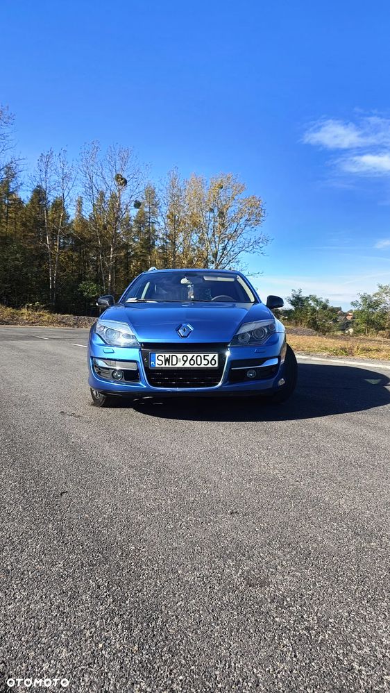 Renault Laguna 2.0 dCi FAP GT - 3