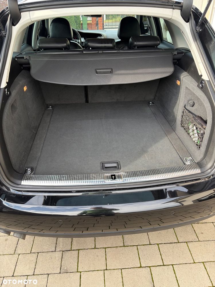 Audi A4 Avant - 26