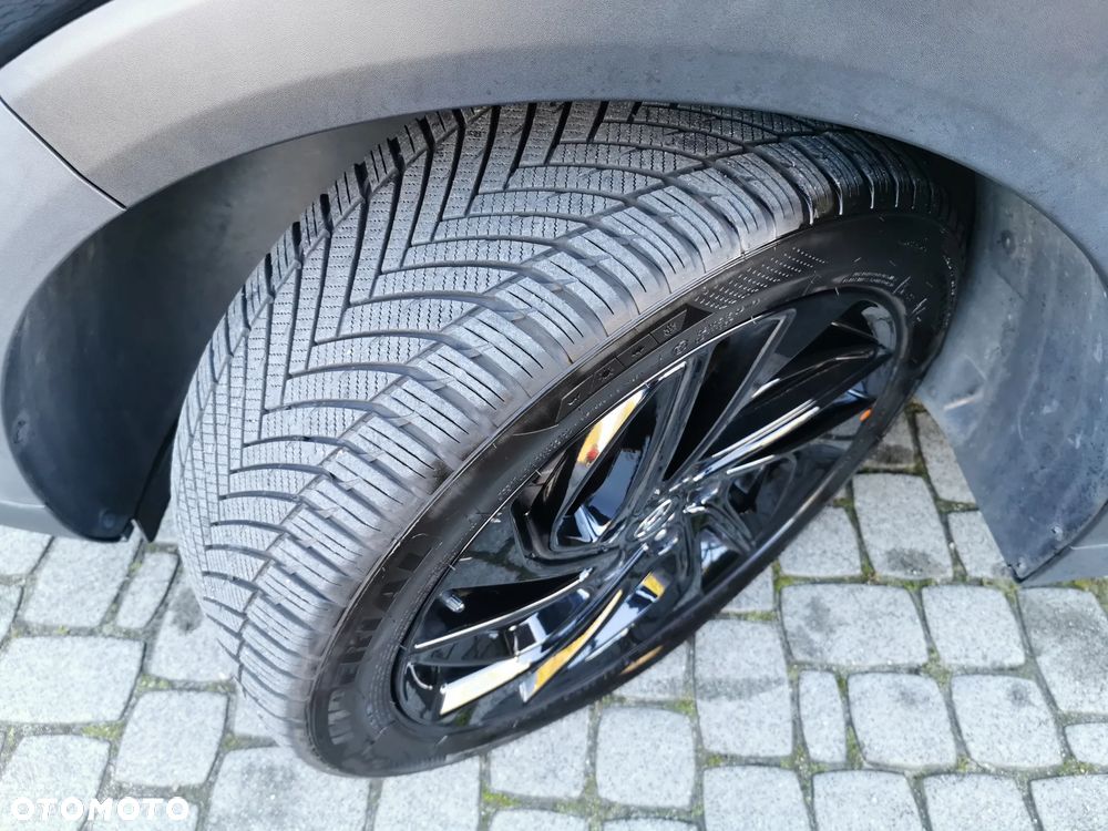 Hyundai Tucson 1.6 T-GDi N Line 2WD DCT - 29