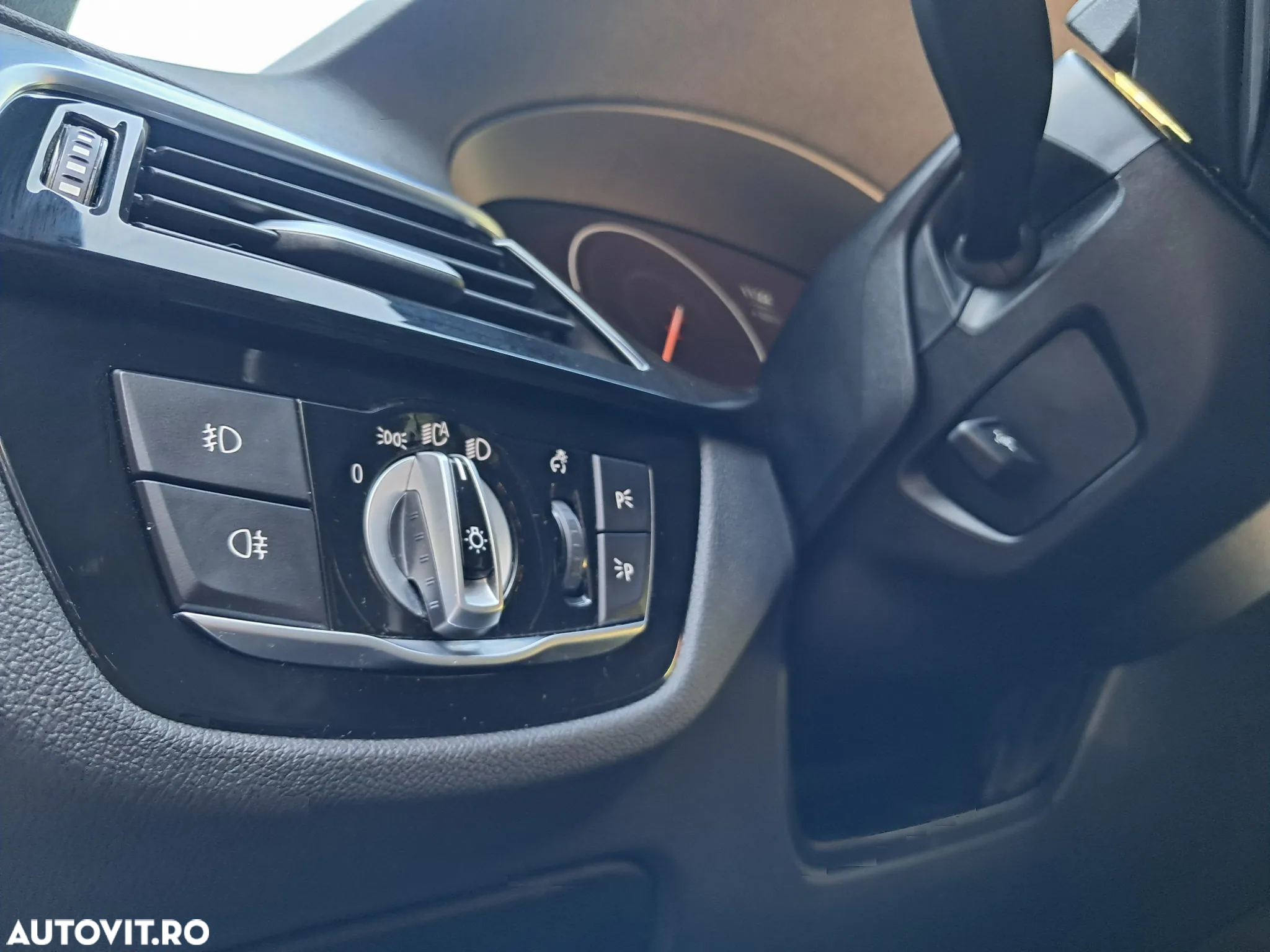 BMW Seria 5 540d xDrive AT - 21