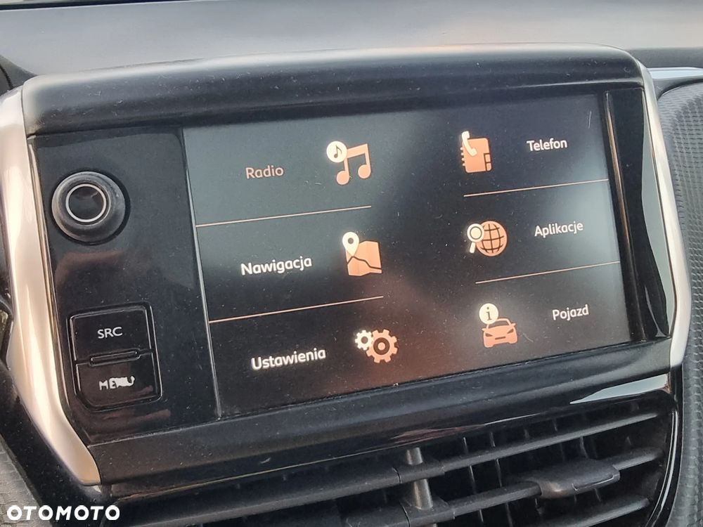Peugeot 2008 - 15