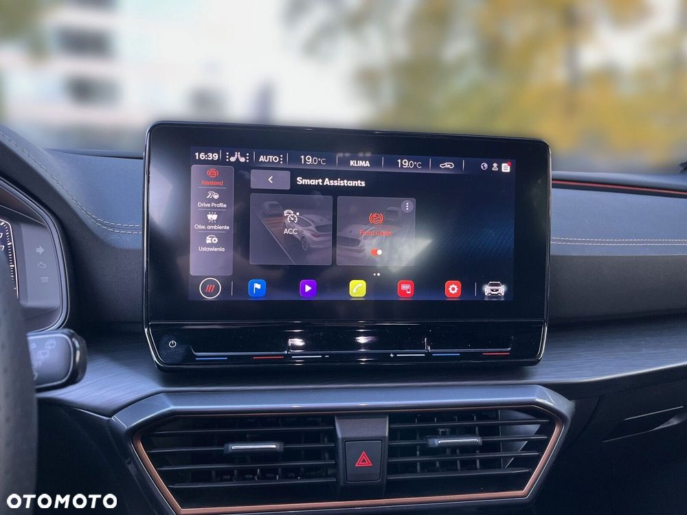 Cupra Formentor 1.5 TSI DSG - 24