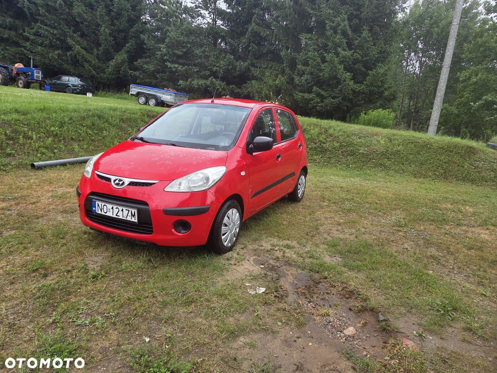 Hyundai i10 1.1 Base - 1