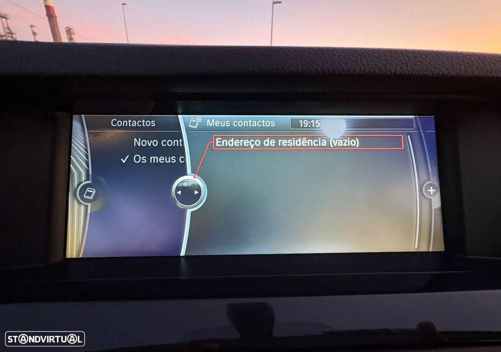 BMW 530 d Auto - 25