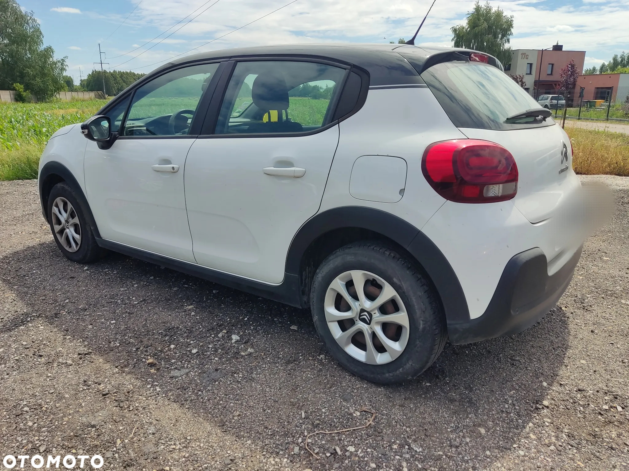 Citroën C3 1.2 PureTech Feel - 9