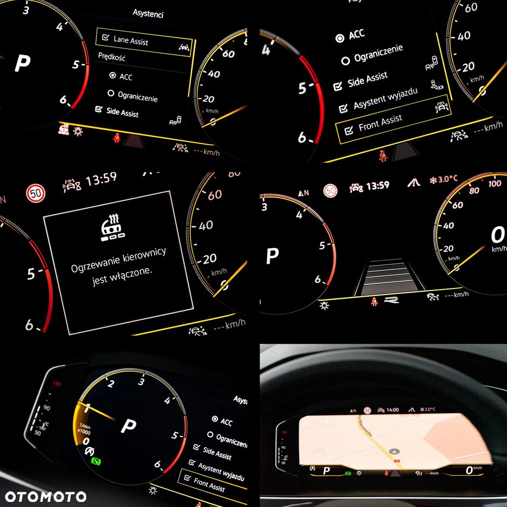 Volkswagen Tiguan Allspace 2.0 TDI 4Mot R-Line DSG - 33