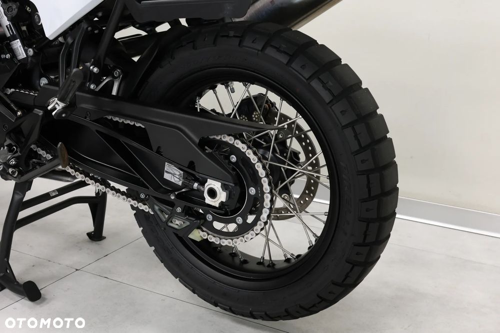 Husqvarna Norden - 41