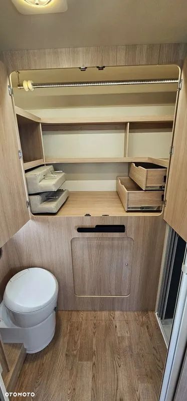 Giottiline SIENA 350 PRIVILEGE - 8