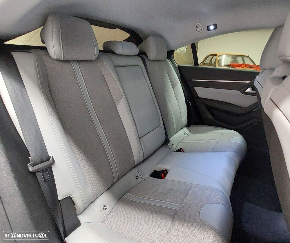 Peugeot 508 1.5 BlueHDi Allure - 11