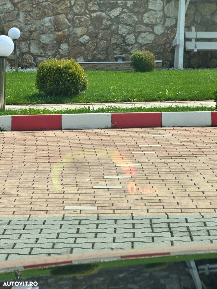 BMW Seria 5 530d xDrive Aut. - 17