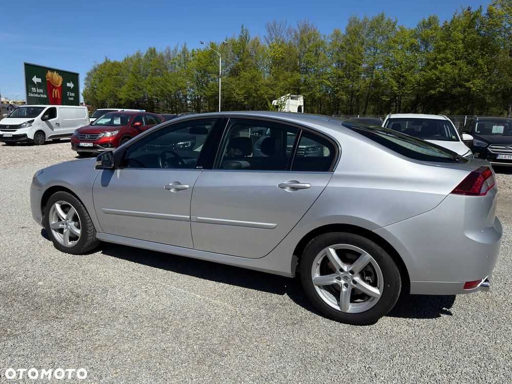 Renault Laguna 2.0 DCi Privilege - 3